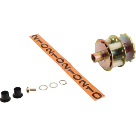 Roue AMAZONE 3058400