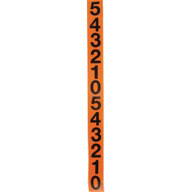 Bande de contrôle AMAZONE 3069400