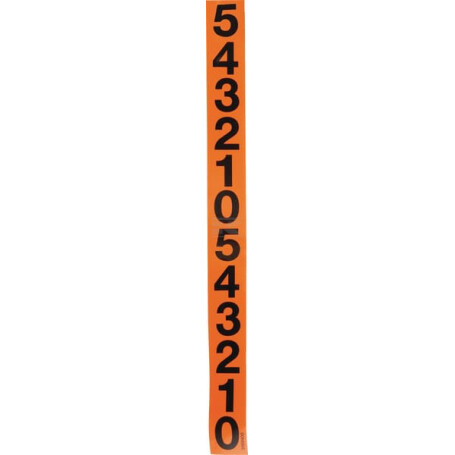 Bande de contrôle AMAZONE 3069400