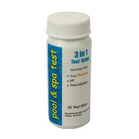 Bande de test EXIT 30978048EXP048