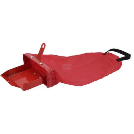 Sac d'étalonnage VÄDERSTAD 306730