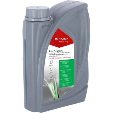 Liquide de frein UNIVERSEL 30921001WEKR