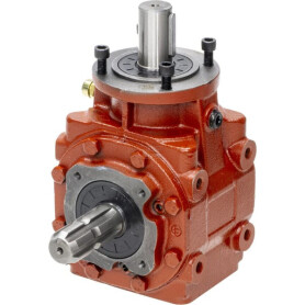 Transmission COMER 310875