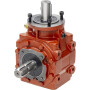 Transmission COMER 310875