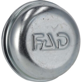 Capuchon de moyeu FAD 307F049