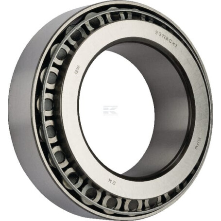 Roulement à rouleaux LEMKEN 3199207