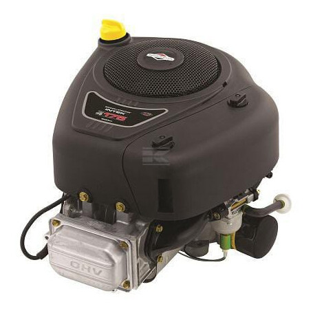 Moteur BRIGGS & STRATTON 31R9770121B5