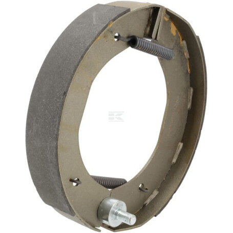 Jeu de mâchoires FAD 316A036C