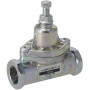 Valve de barrage HALDEX 314012104