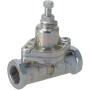 Valve de barrage HALDEX 314012104