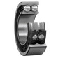 Roulement à billes oblique SKF 3202ATN9C3