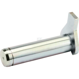 Bolzen D45x183/207 Zn LEMKEN 3134526
