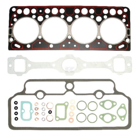 Kit MB-TRAC 3140106020ELR
