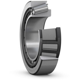 Roulement à rouleaux côniques SKF 31322XJ2