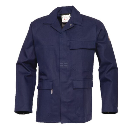 Veste de soudure HAVEP 3153ME100H64