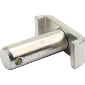 Bolzen m.Verd.Sicher.D60x465/500 M60X2 Zn LEMKEN 3138053