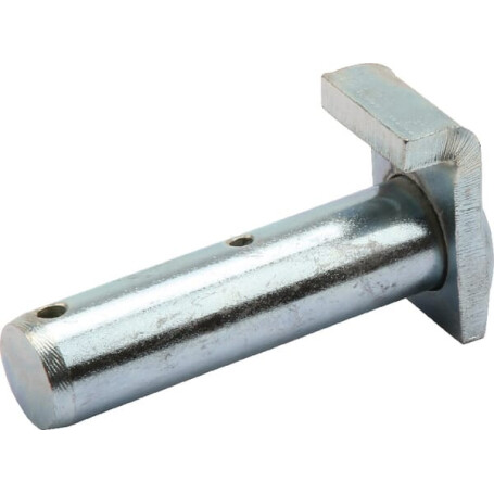 Axe avec bute LEMKEN 3138054