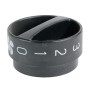 Bouton libre FENDT (AGCO) 312810130260