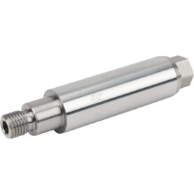Piston de pompe TRIOLIET-MULLOS 31417