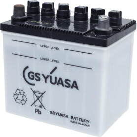 Batterie HONDA MACHINERY PARTS 31500751613