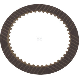 Disque CNH 3125322R2