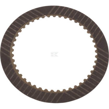 Disque CNH 3125322R2