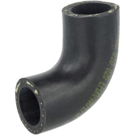 Arc en caoutchouc FENDT (AGCO) 312200010020