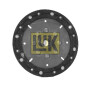 Disque d'embrayage LUK 318021810
