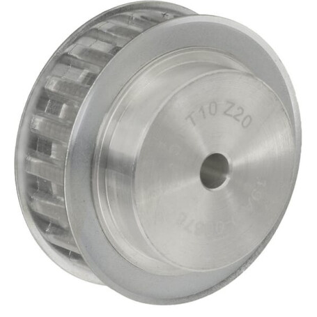 Poulie UNIVERSEL 31T10202
