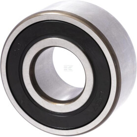 Roulement à billes oblique SKF 32002RSSKF