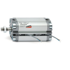 Vérin compacte CAMOZZI 31M2A016A020