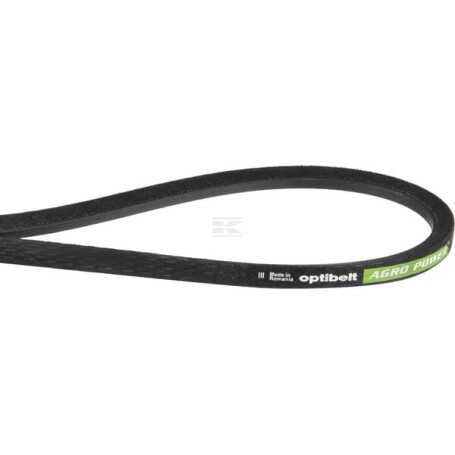 Courroie OPTIBELT 3176558R1AB1