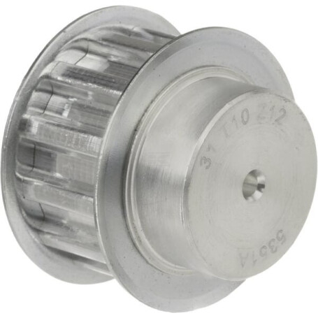 Poulie UNIVERSEL 31T10122