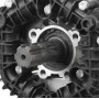 Pompe à membrane ANNOVI REVERBERI 32002AR