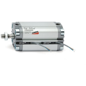 Vérin compacte CAMOZZI 31F2A012A030