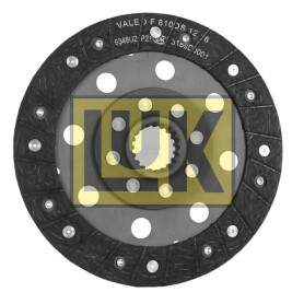 Disque d'embrayage LUK 322038110
