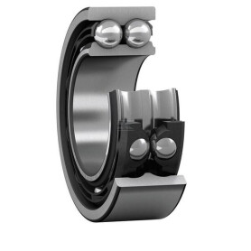 Roulement à billes oblique SKF 3216AC3