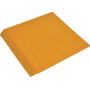 Déflecteur jaune CASTELGARDEN 3226001002