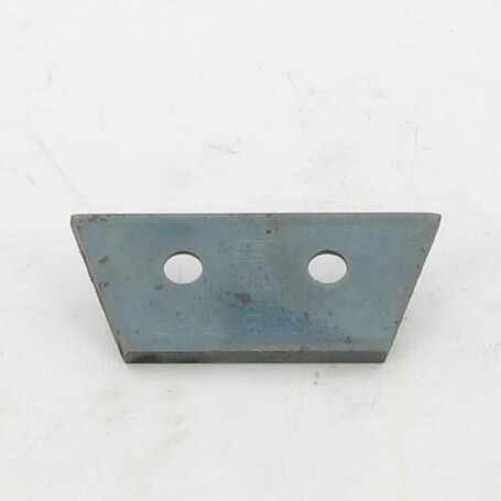 Plaque ESM 3212460