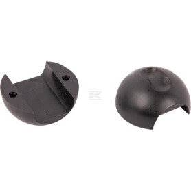 Bouton CNH 3223739R1