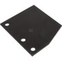 Plaque ESM 3212010