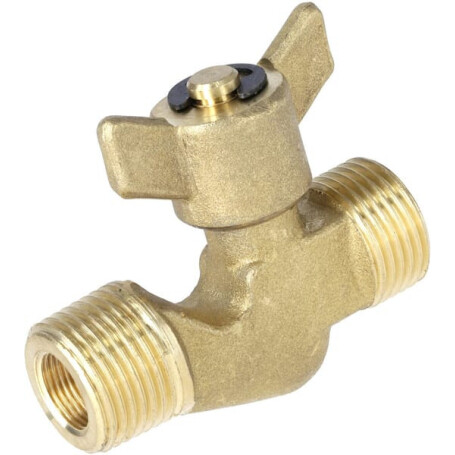 Robinet de carburant RAICO 3221459M91N