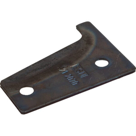 Plaque ESM 3212630