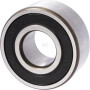 Roulement à billes oblique SKF 3213A2RS1C3MT33
