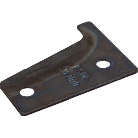 Plaque BUSATIS 3212770