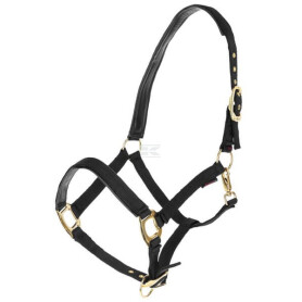 Topline noir KERBL 3224615