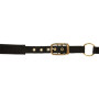 Topline noir KERBL 3224615