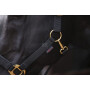 Topline noir KERBL 3224615