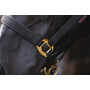 Topline noir KERBL 3224615