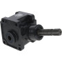 Boîtier COMER 323802